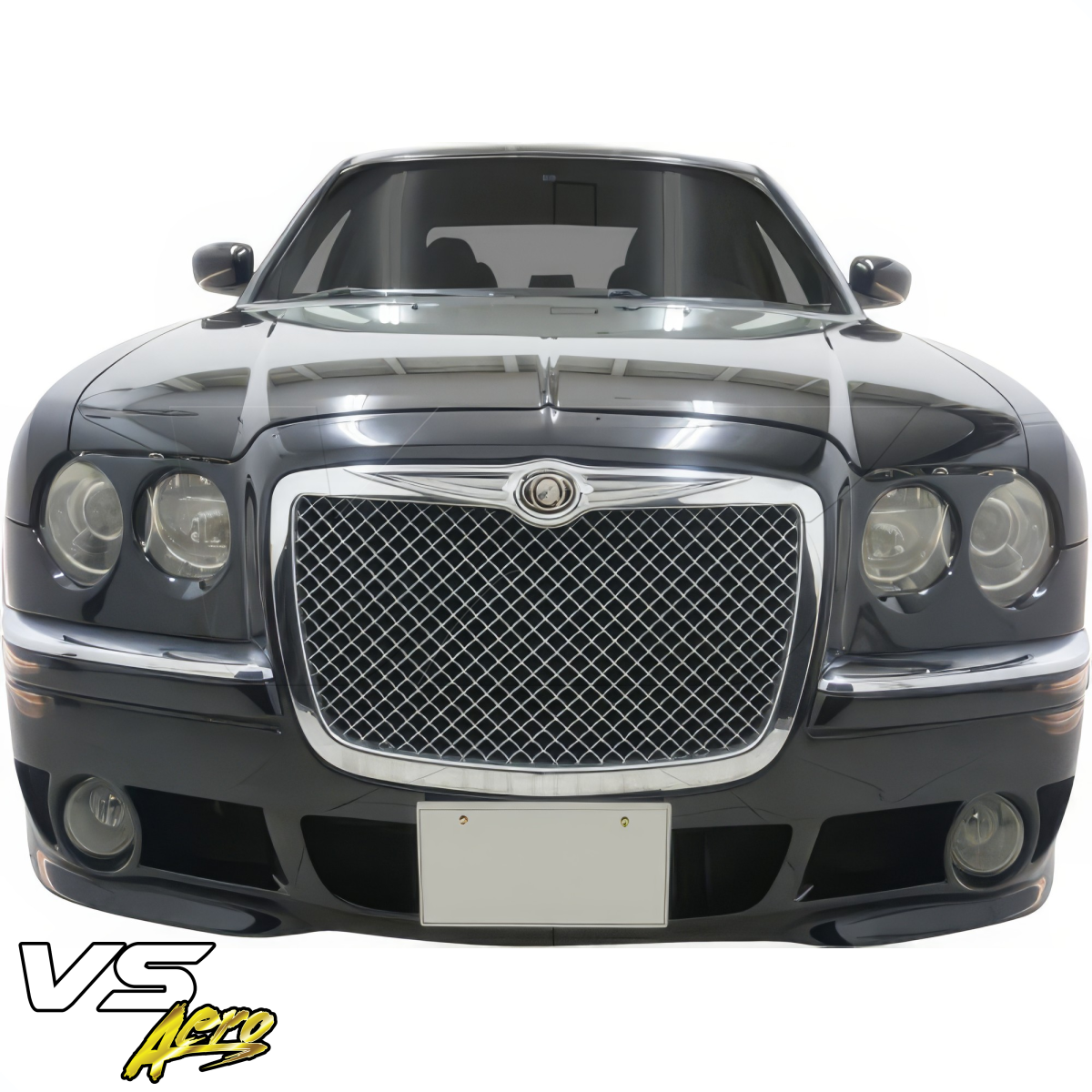 Modify your Chrysler 300 2005 with our Exterior/Front Bumpers or Lips - 