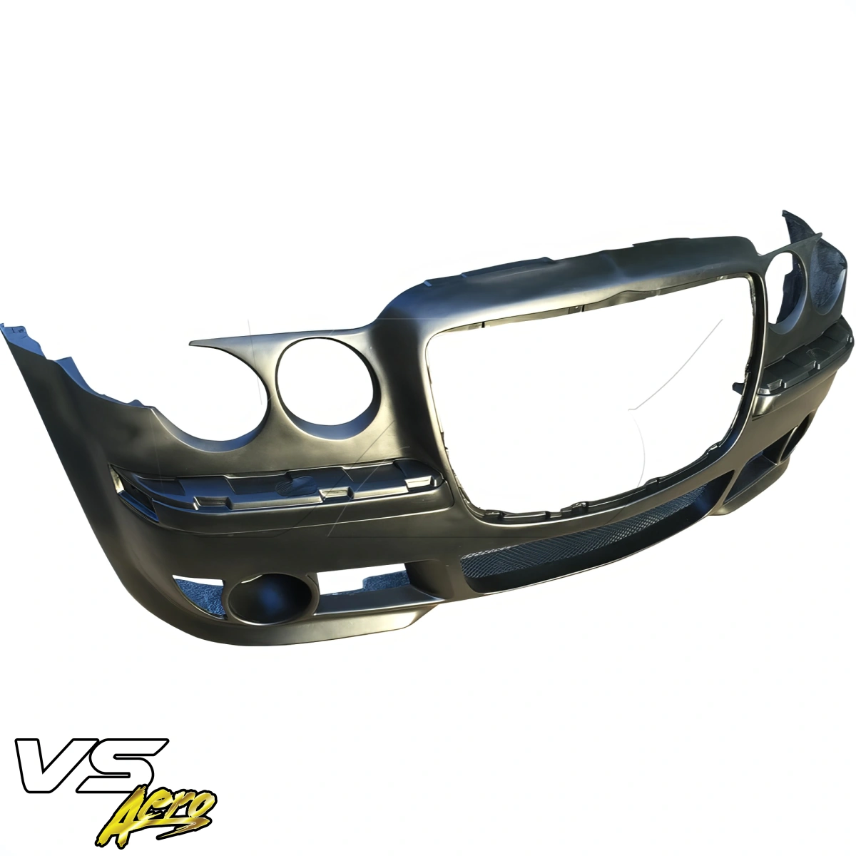 Modify your Chrysler 300 2005 with our Exterior/Front Bumpers - 31