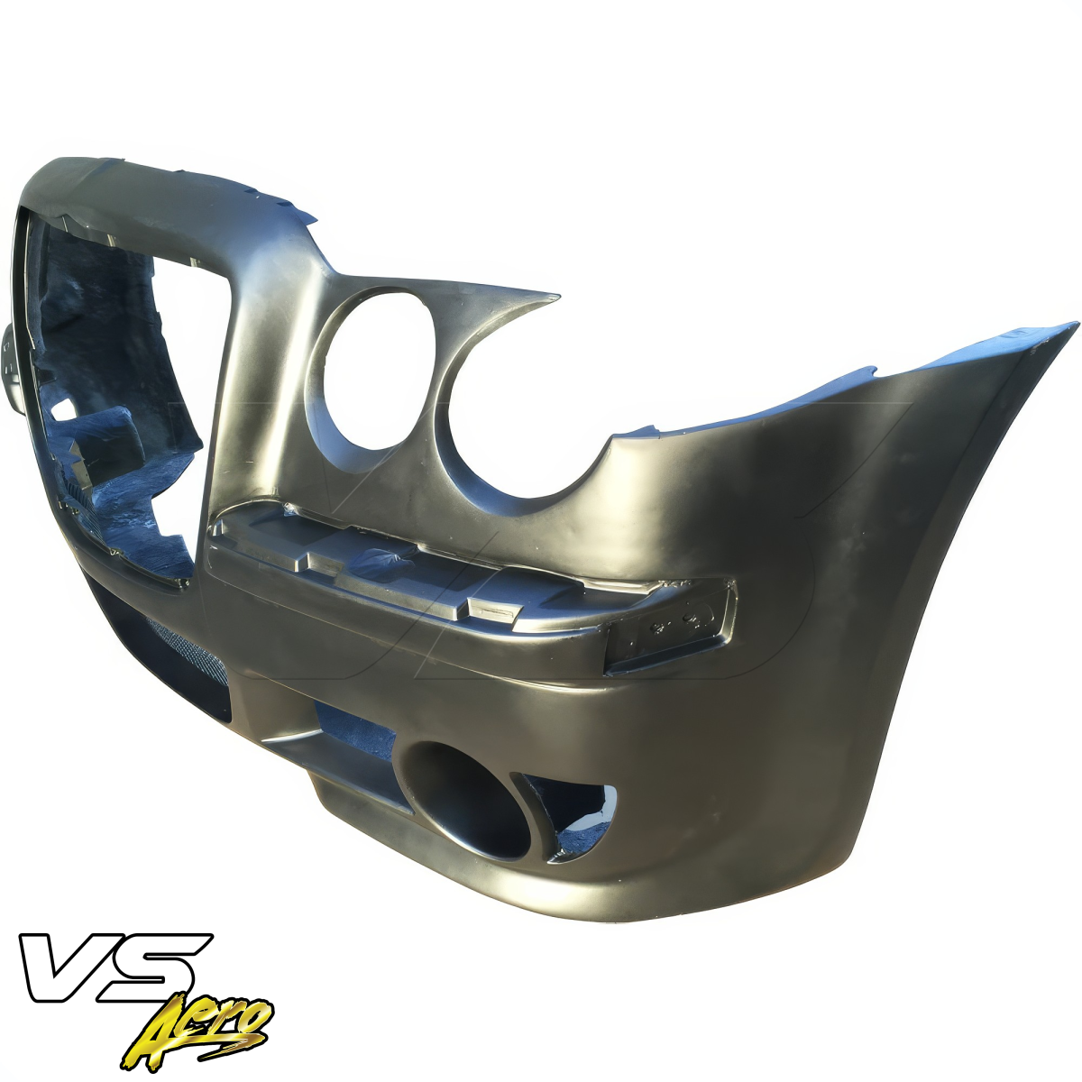 Modify your Chrysler 300 2005 with our Exterior/Front Bumpers or Lips - 