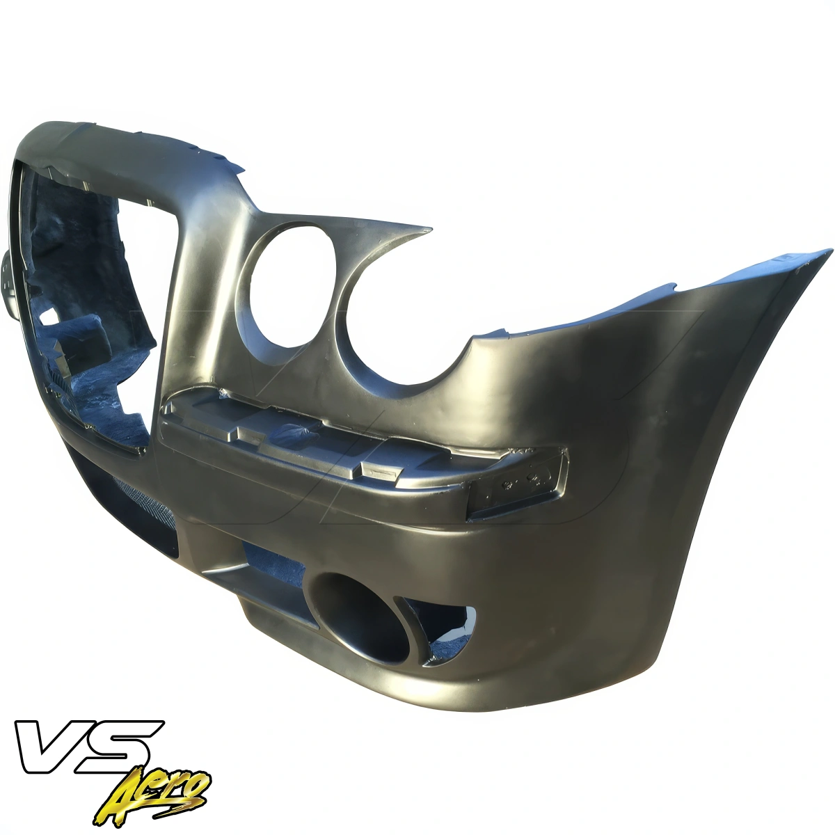 Modify your Chrysler 300 2005 with our Exterior/Front Bumpers - 33