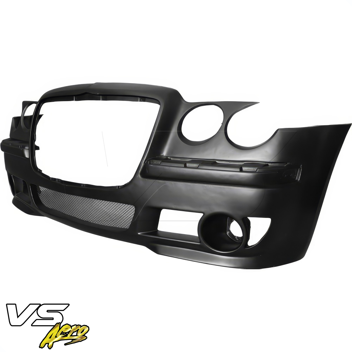 Modify your Chrysler 300 2005 with our Exterior/Front Bumpers or Lips - 