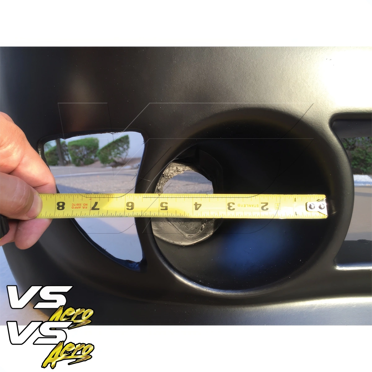 Modify your Chrysler 300 2005 with our Exterior/Front Bumpers - 37