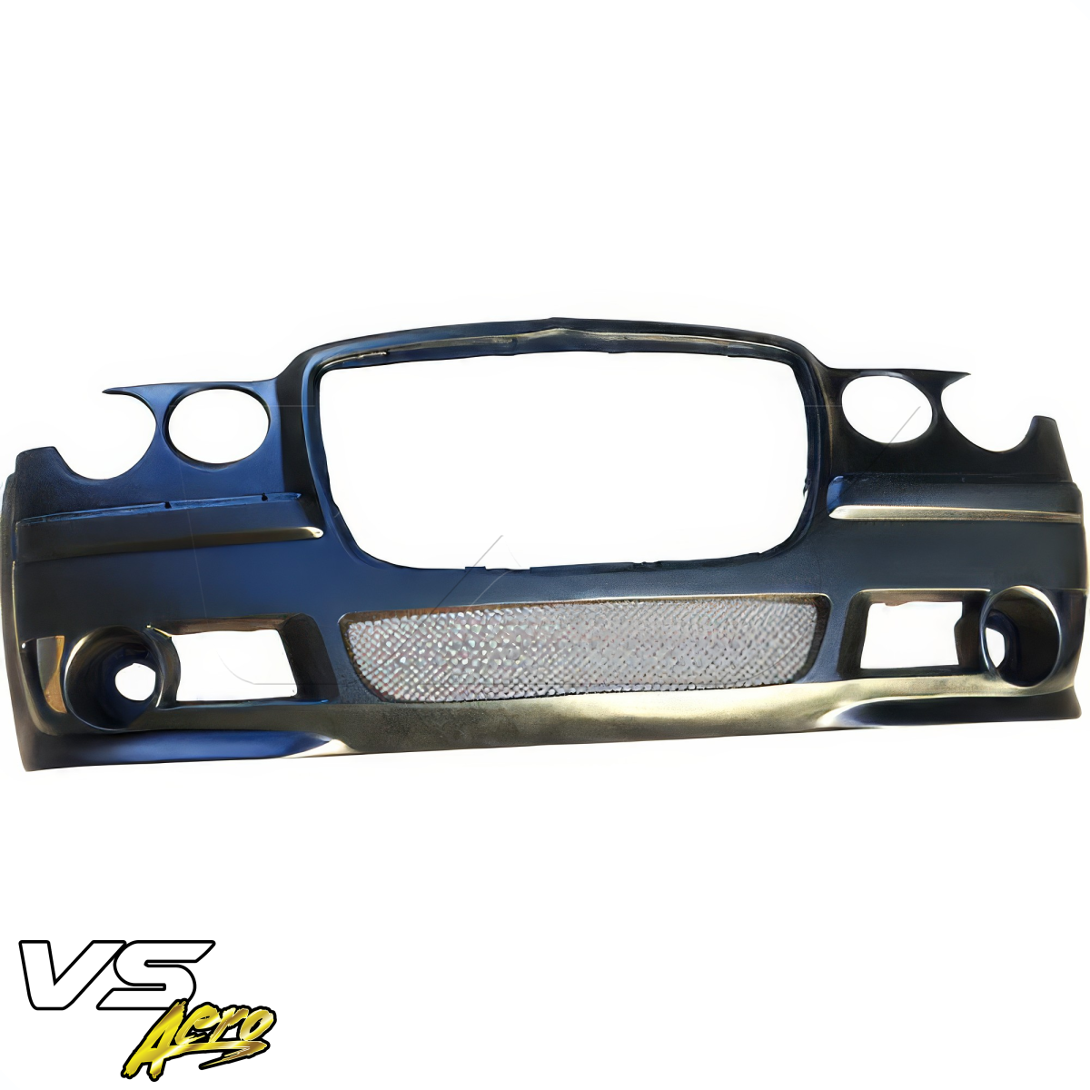 Modify your Chrysler 300 2005 with our Exterior/Front Bumpers or Lips - 