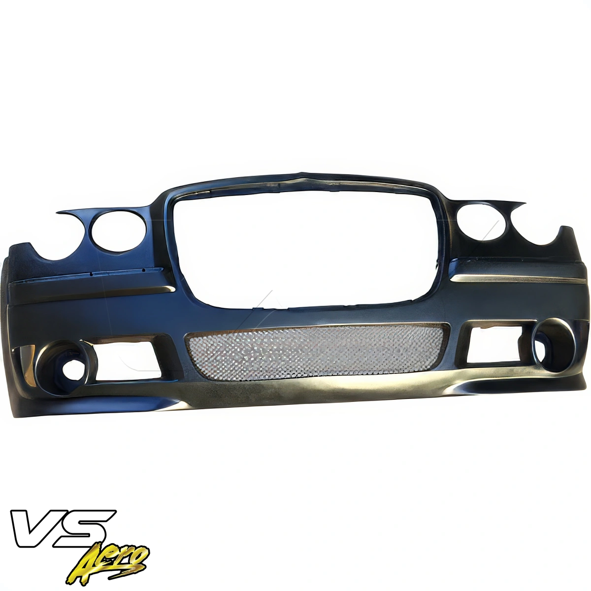 Modify your Chrysler 300 2005 with our Exterior/Front Bumpers - 38