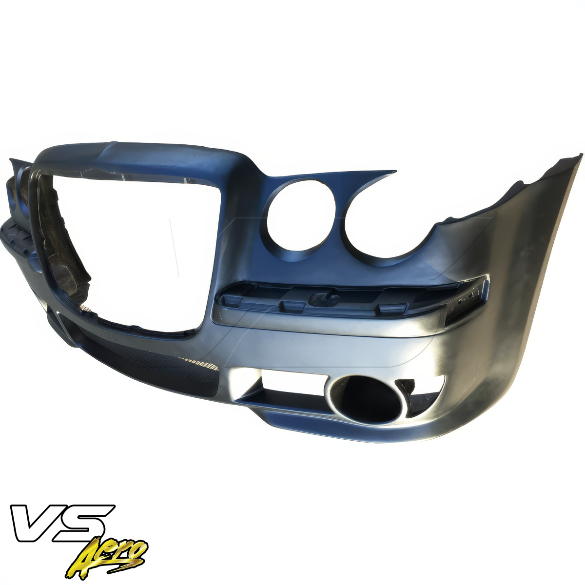 Modify your Chrysler 300 2005 with our Exterior/Front Bumpers or Lips - 