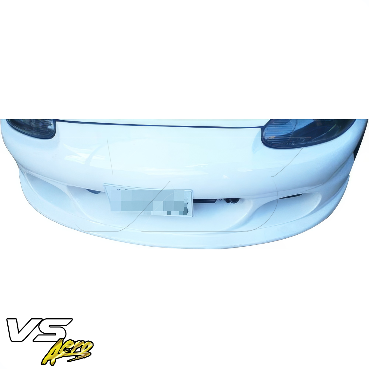 Modify your Mazda Miata 1998 with our Exterior/Front Bumpers or Lips - 