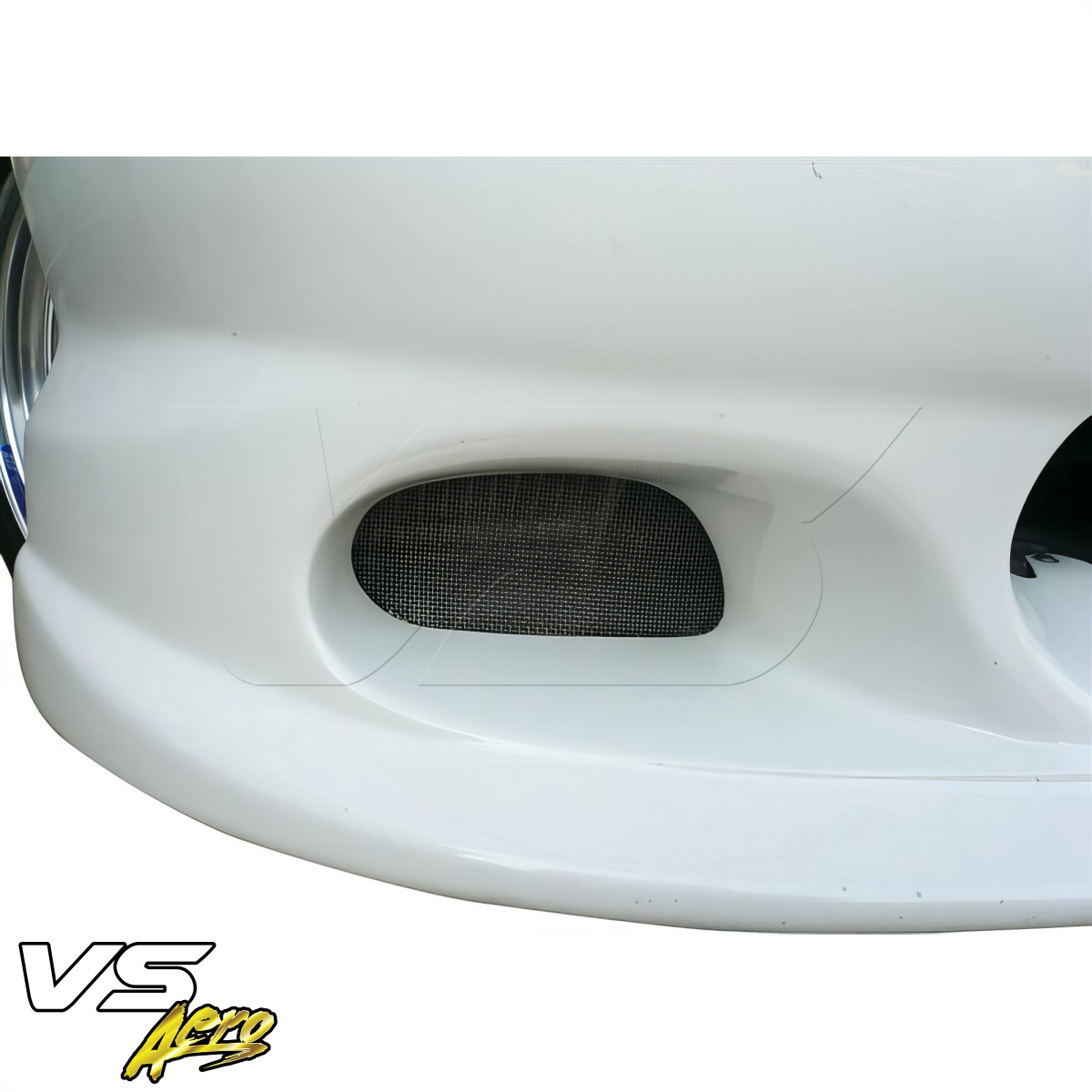 Modify your Mazda Miata 1998 with our Exterior/Front Bumpers or Lips - 