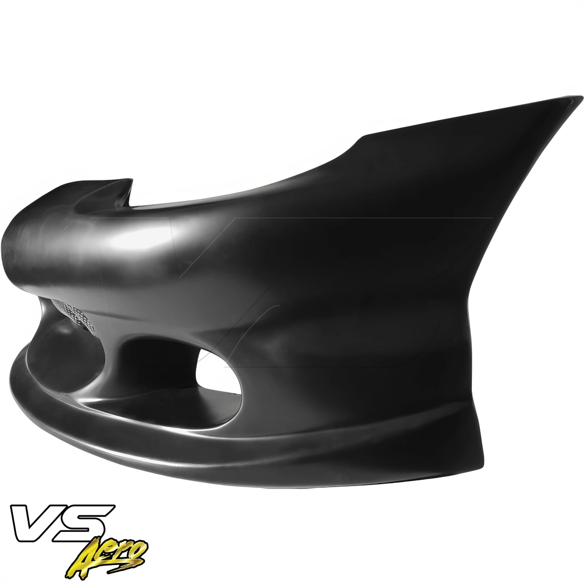 Modify your Mazda Miata 1998 with our Exterior/Front Bumpers - 17