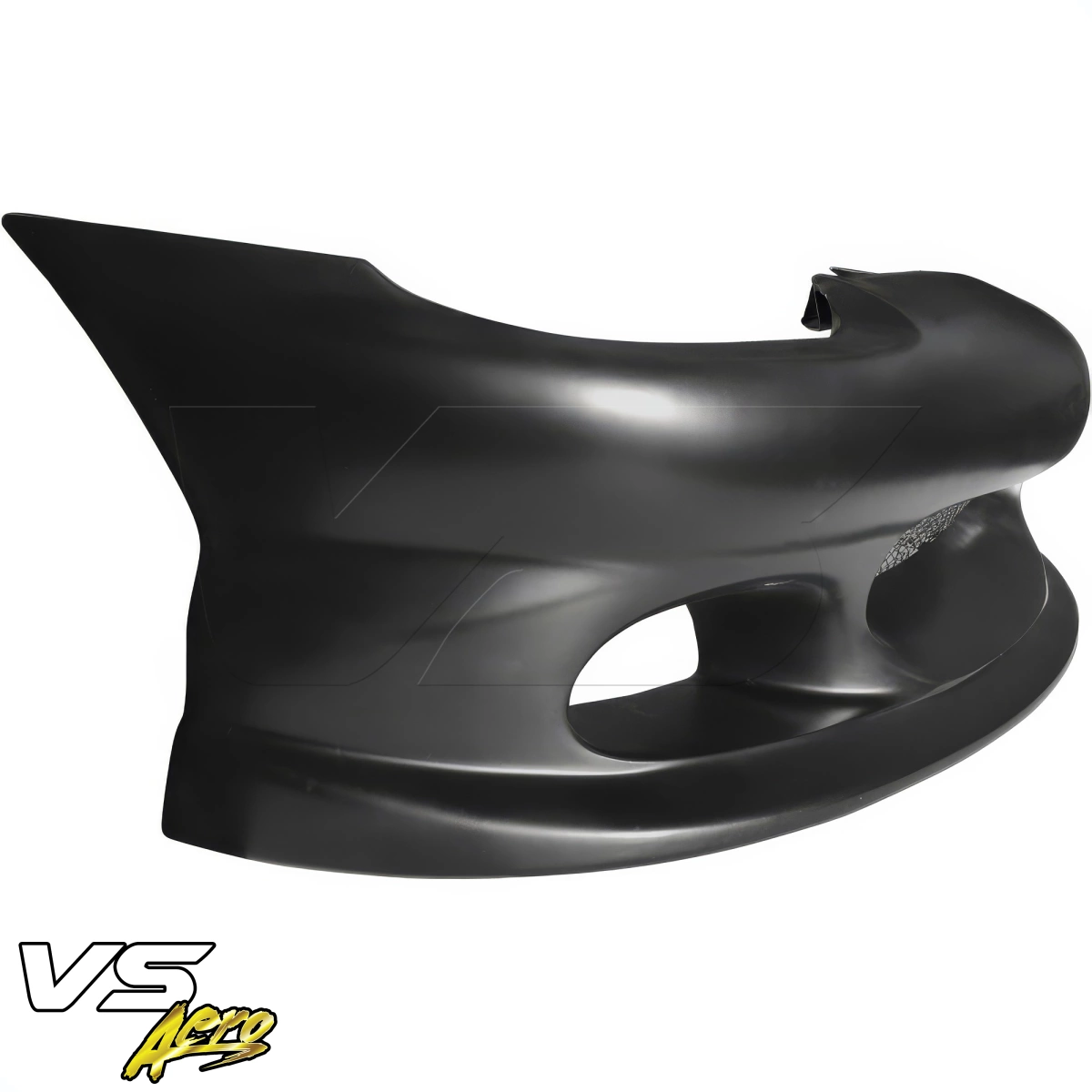 Modify your Mazda Miata 1998 with our Exterior/Front Bumpers - 18