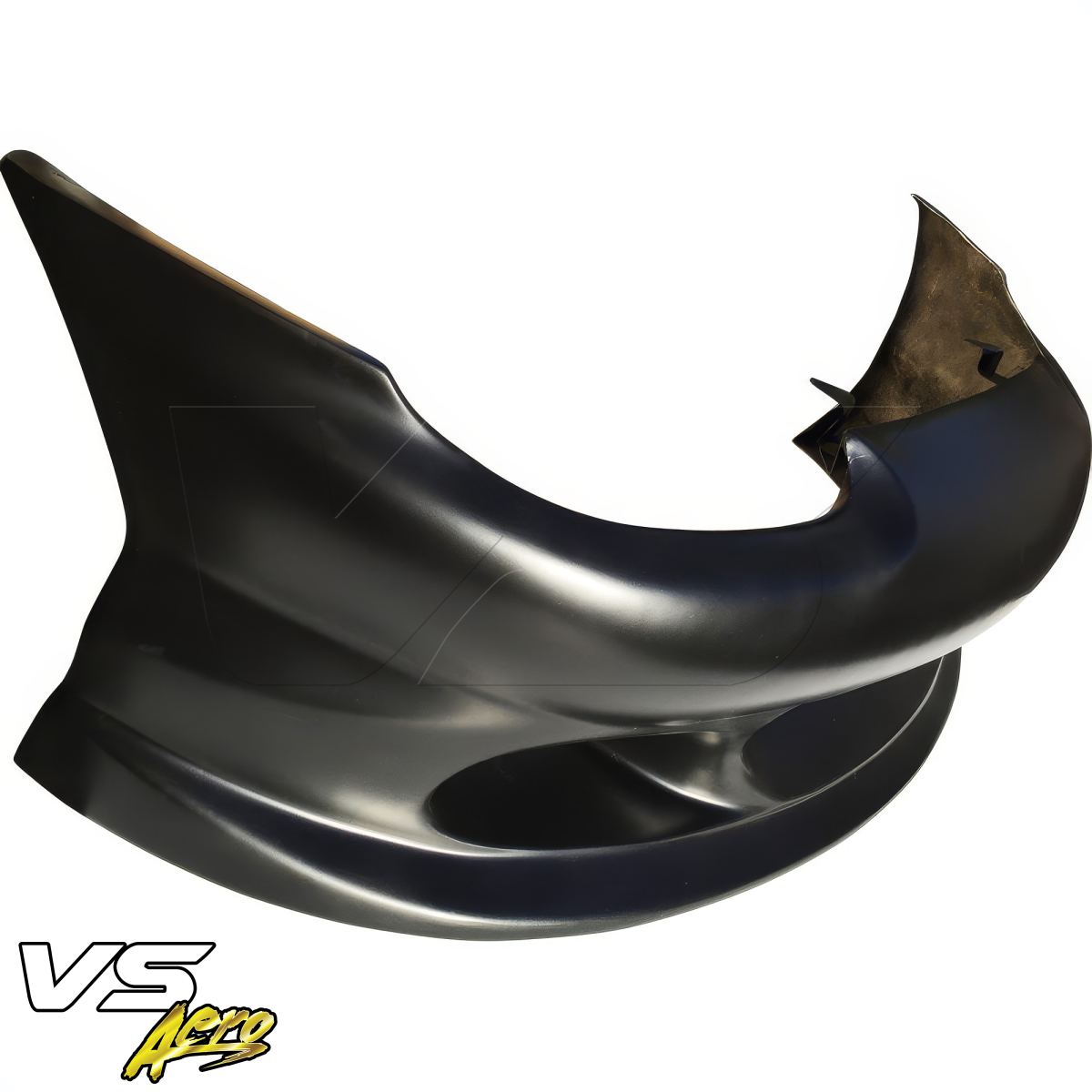 Modify your Mazda Miata 1998 with our Exterior/Front Bumpers or Lips - 