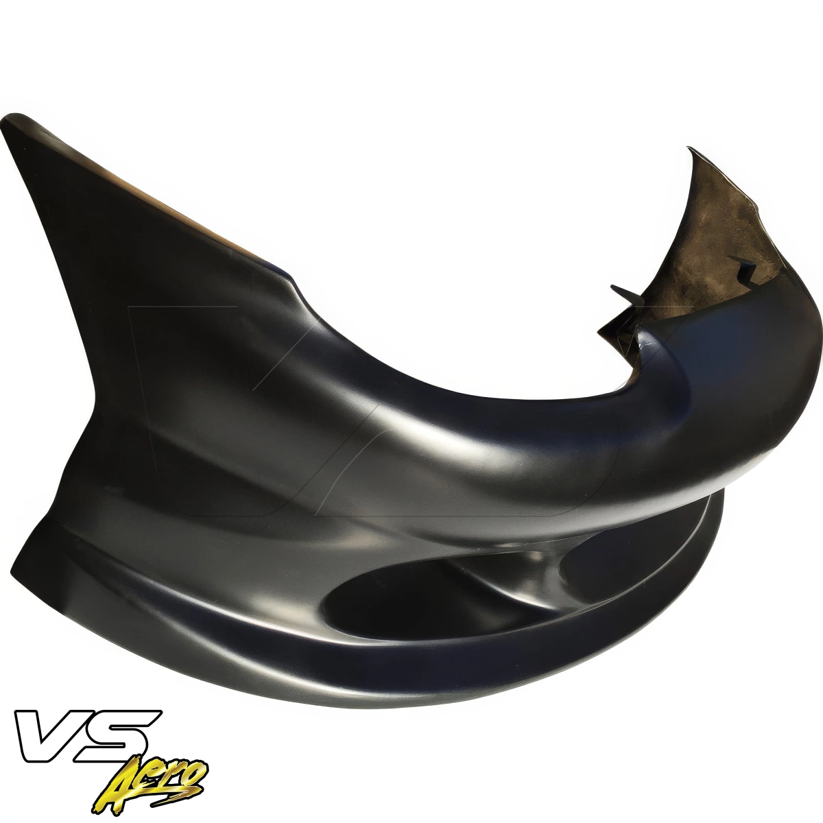 Modify your Mazda Miata 1998 with our Exterior/Front Bumpers - 19