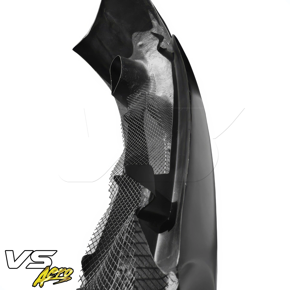 Modify your Mazda Miata 1998 with our Exterior/Front Bumpers - 21