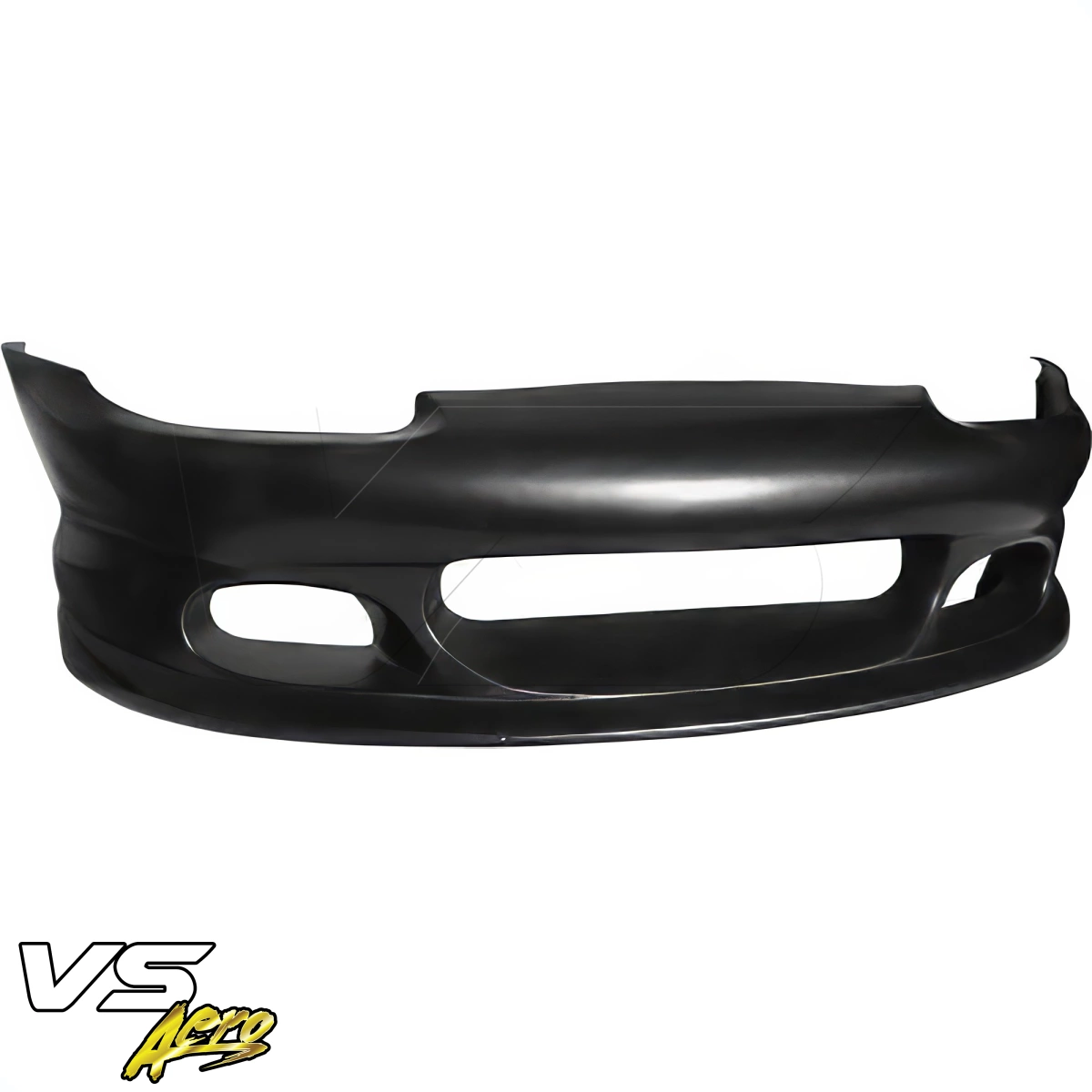 Modify your Mazda Miata 1998 with our Exterior/Front Bumpers - 22