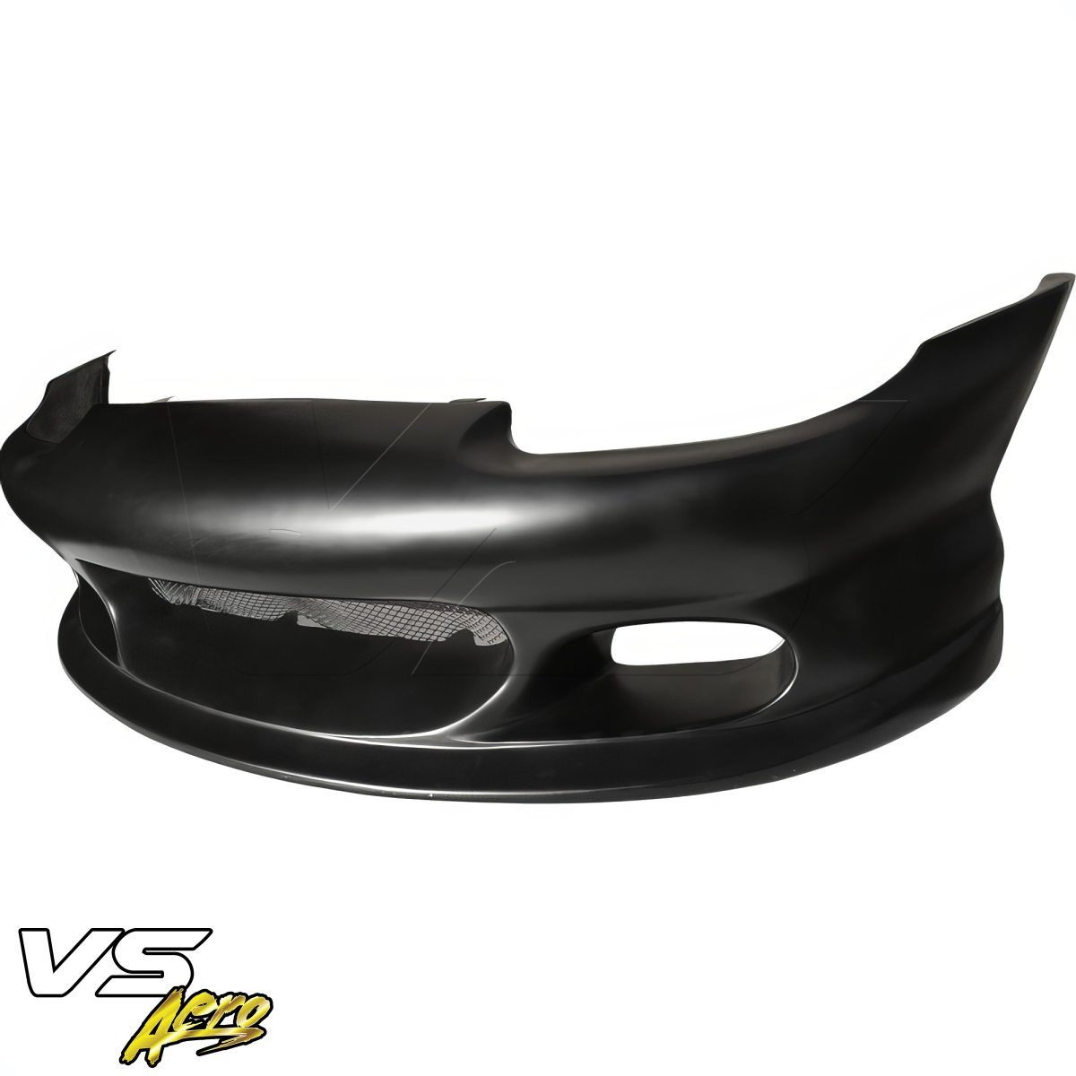 Modify your Mazda Miata 1998 with our Exterior/Front Bumpers or Lips - 