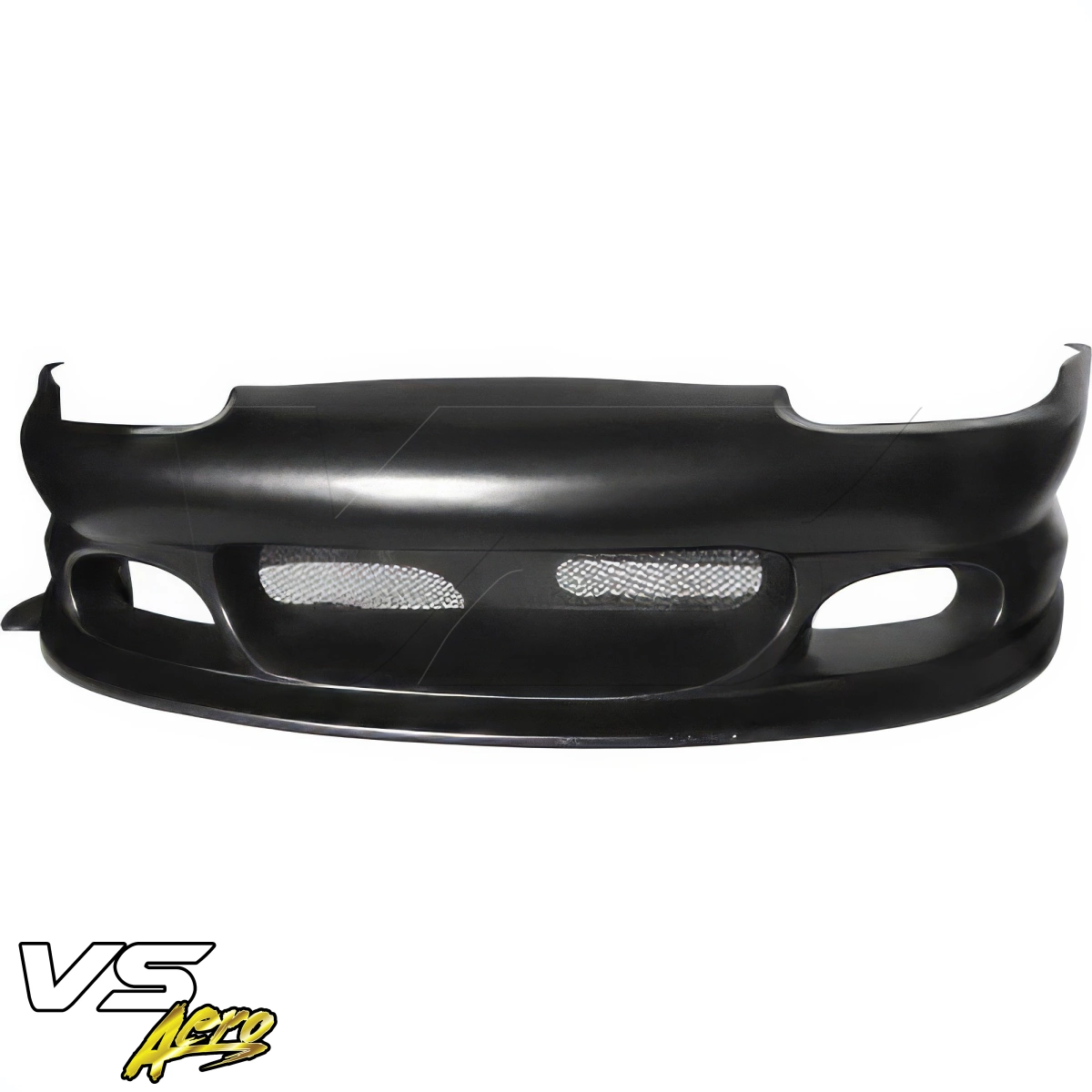 Modify your Mazda Miata 1998 with our Exterior/Front Bumpers - 24