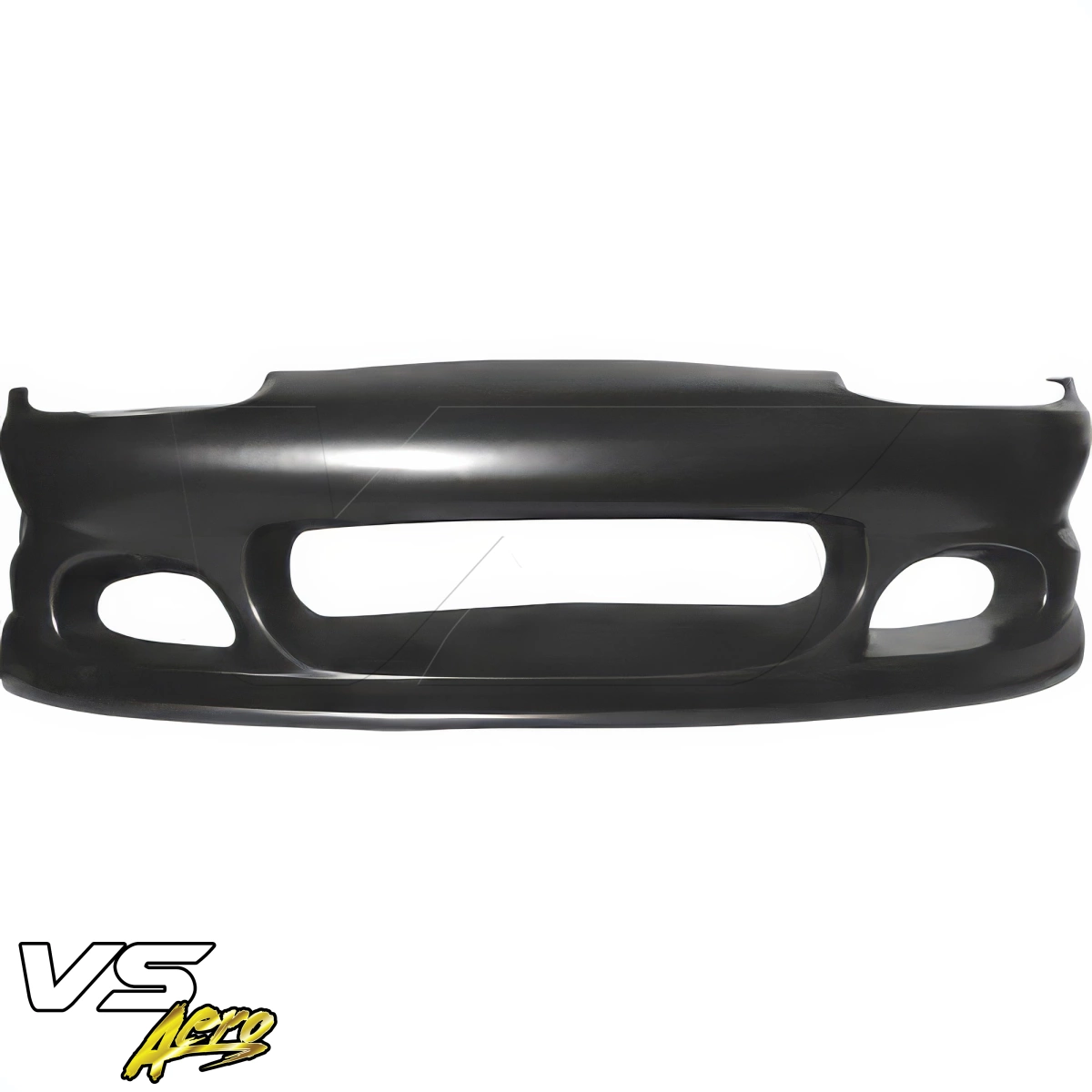 Modify your Mazda Miata 1998 with our Exterior/Front Bumpers - 25