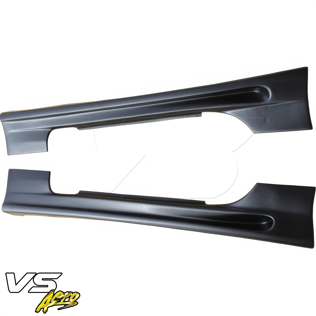 Modify your Mazda Miata 1998 with our Exterior/Side Skirts - 