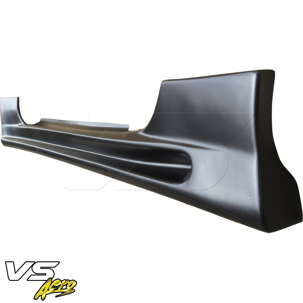 Modify your Mazda Miata 1998 with our Exterior/Side Skirts - 