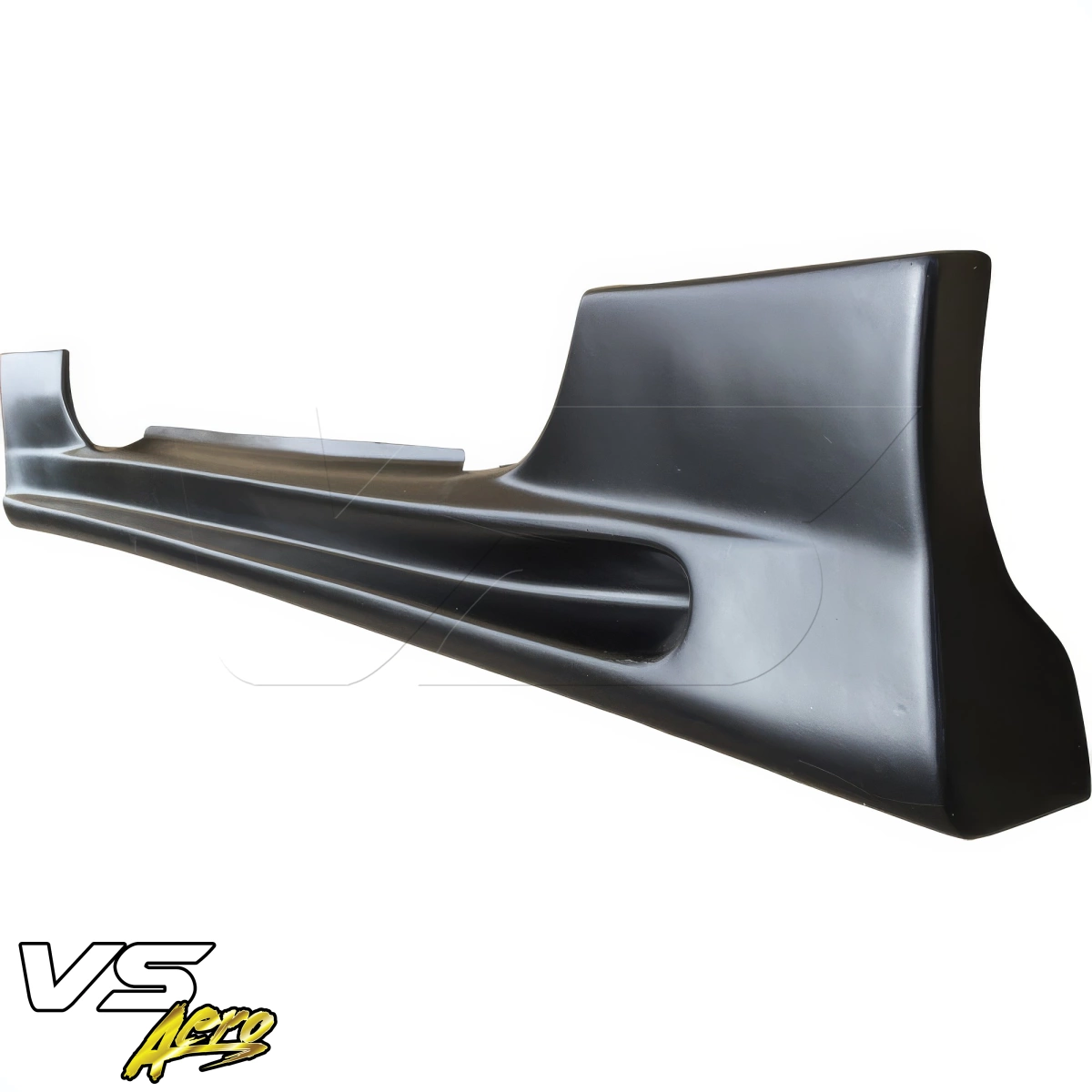 Modify your Mazda Miata 1998 with our Exterior/Side Skirts - 13