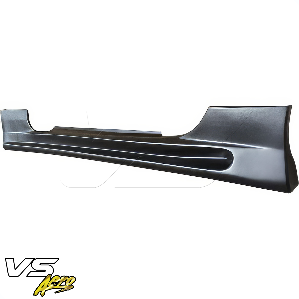 Modify your Mazda Miata 1998 with our Exterior/Side Skirts - 