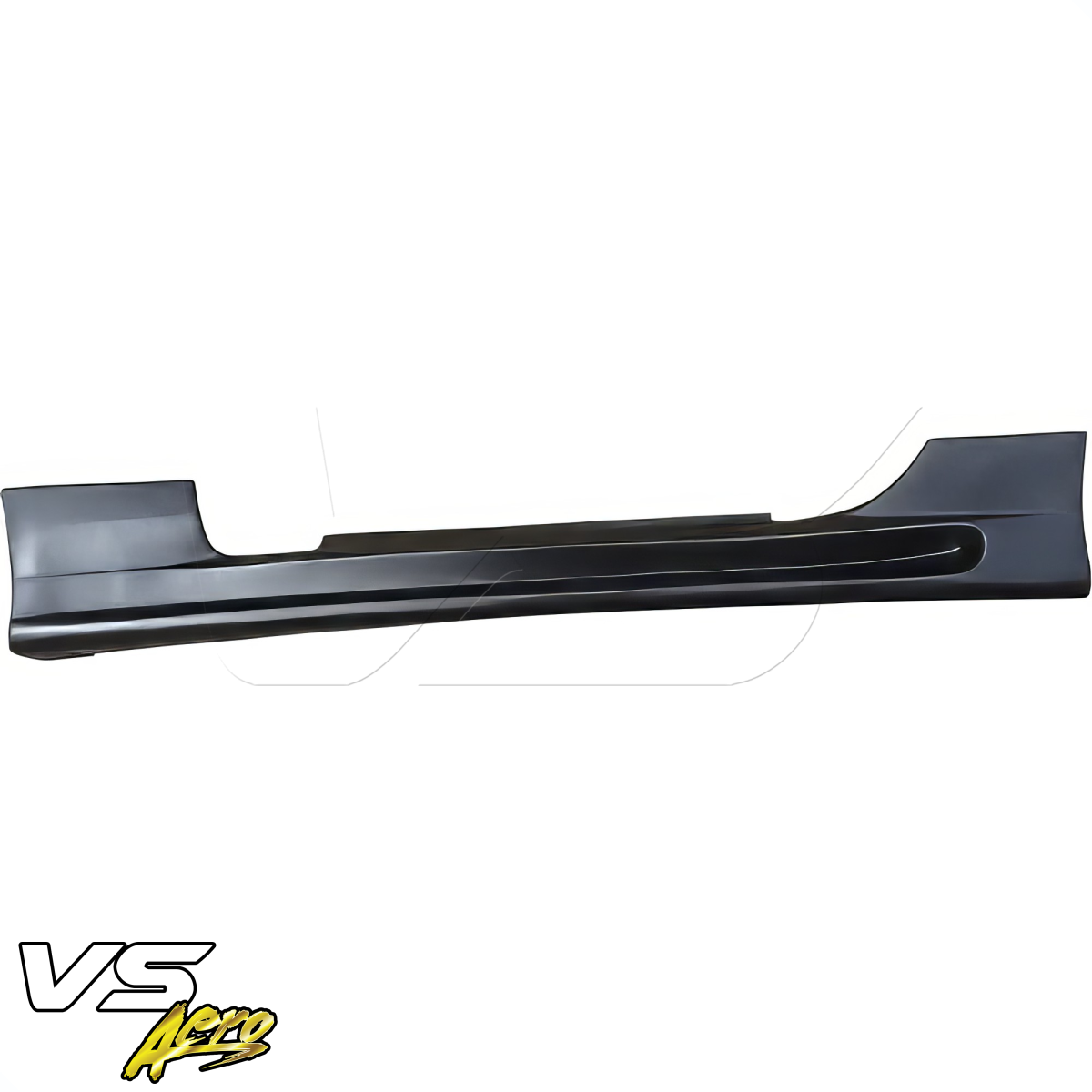 Modify your Mazda Miata 1998 with our Exterior/Side Skirts - 