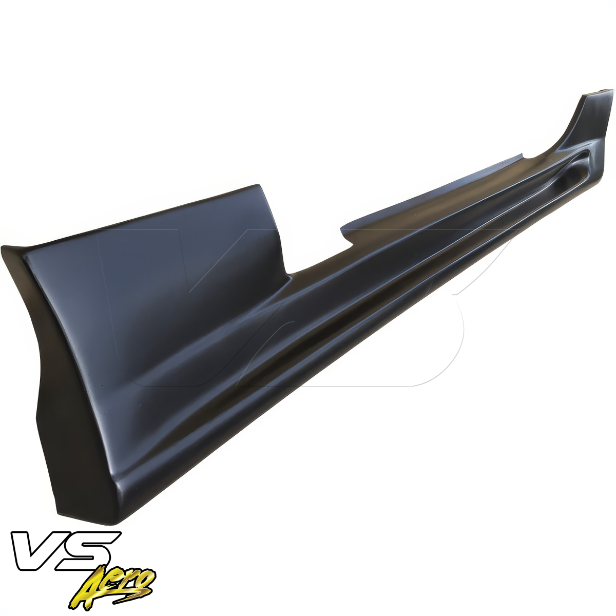 Modify your Mazda Miata 1998 with our Exterior/Side Skirts - 