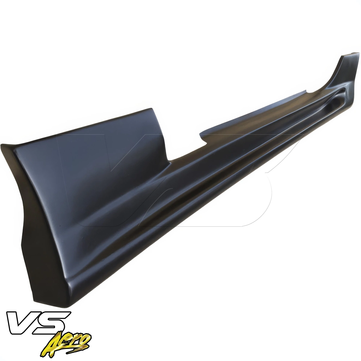 Modify your Mazda Miata 1998 with our Exterior/Side Skirts - 16