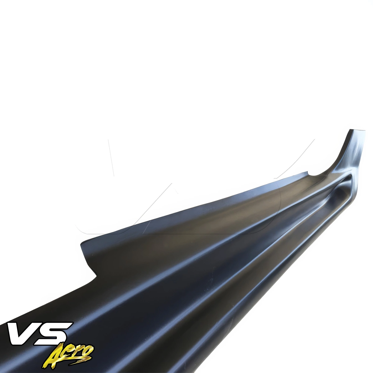 Modify your Mazda Miata 1998 with our Exterior/Side Skirts - 17