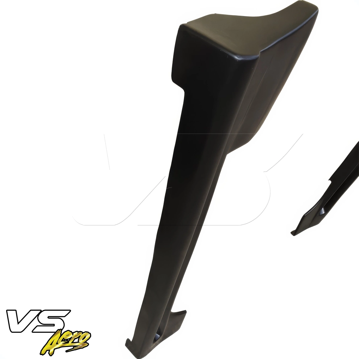 Modify your Mazda Miata 1998 with our Exterior/Side Skirts - 18