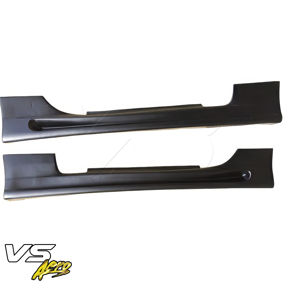 Modify your Mazda Miata 1998 with our Exterior/Side Skirts - 