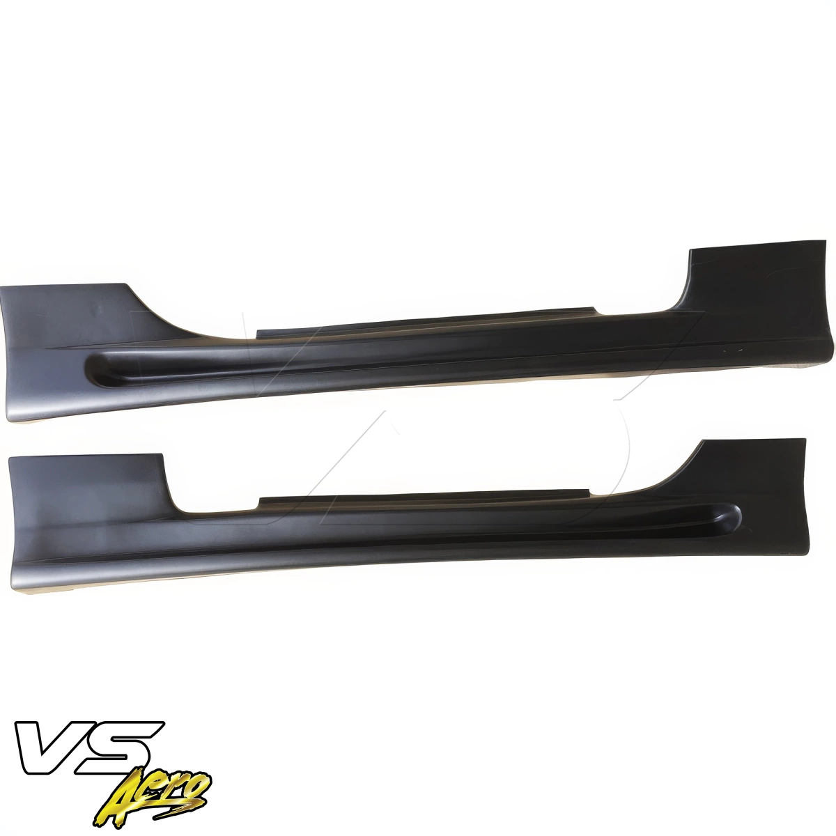 Modify your Mazda Miata 1998 with our Exterior/Side Skirts - 20
