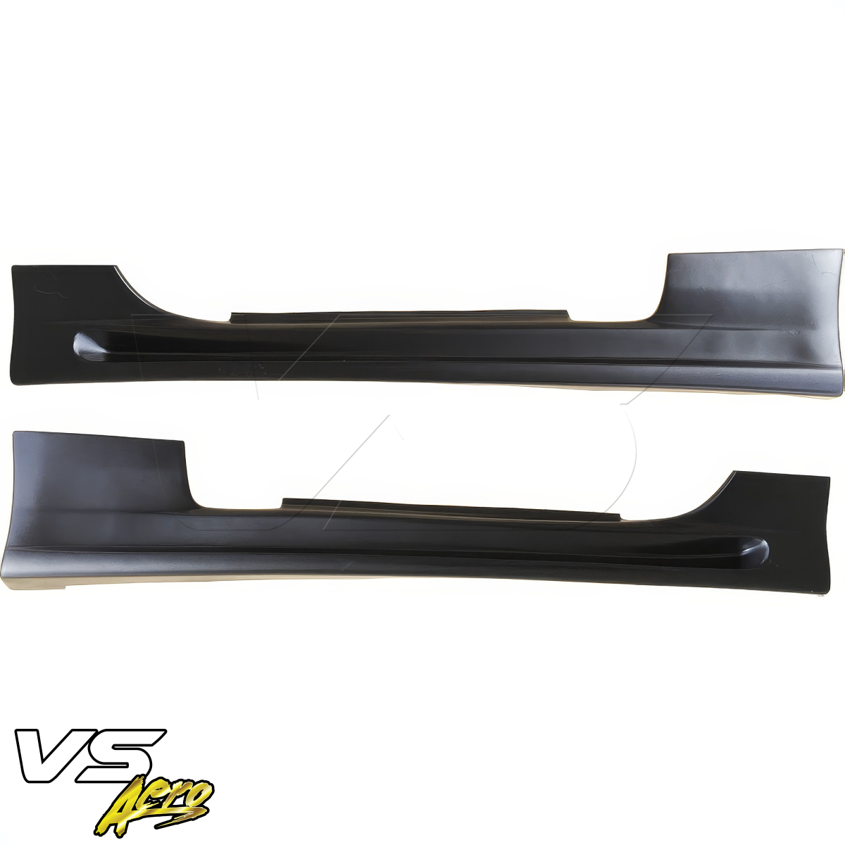 Modify your Mazda Miata 1998 with our Exterior/Side Skirts - 