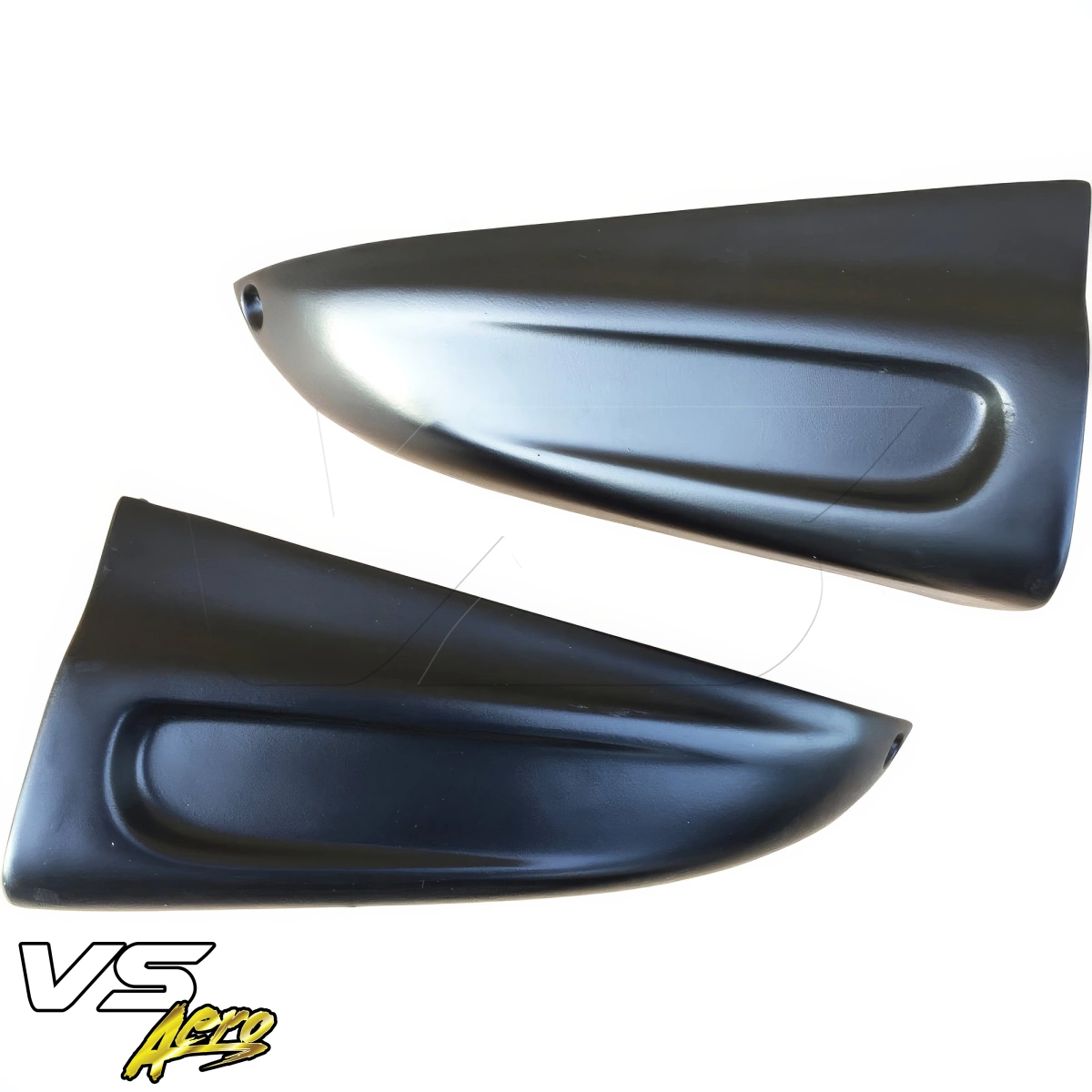 Modify your Mazda Miata 1998 with our Exterior/Rear Bumpers - 8