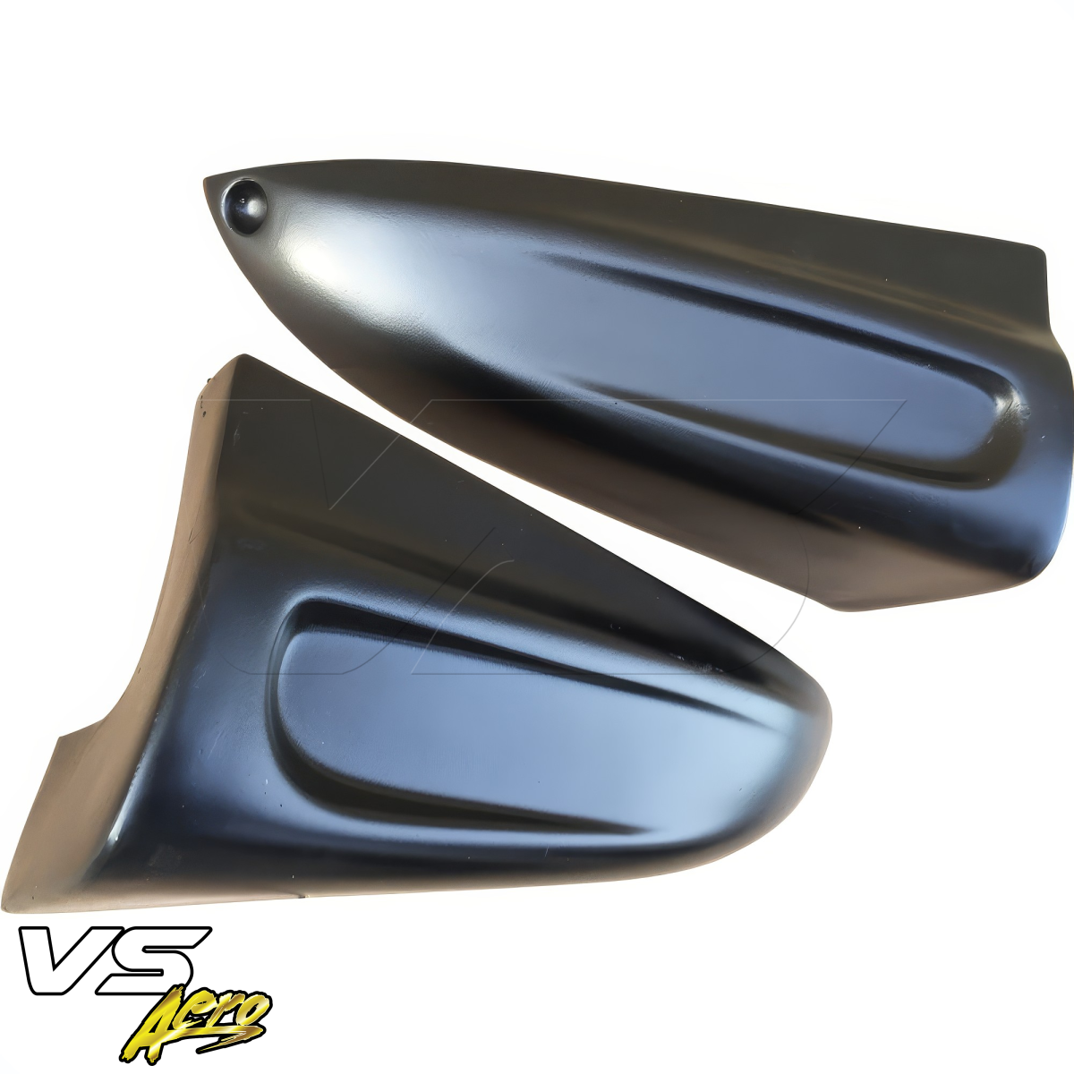 Modify your Mazda Miata 1998 with our Exterior/Rear Bumpers or Lips - 