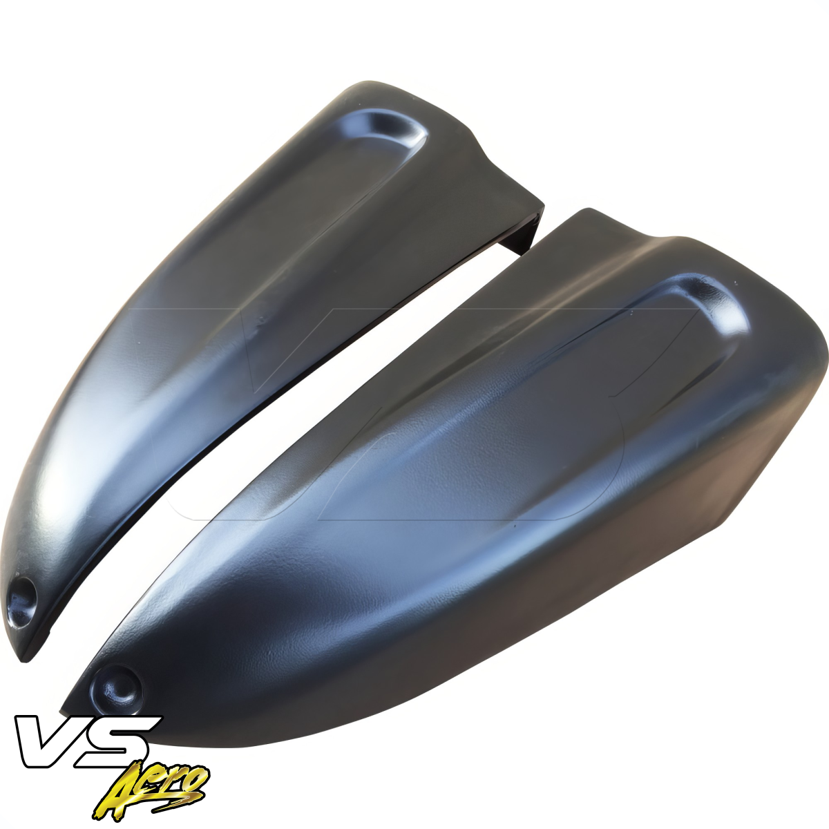 Modify your Mazda Miata 1998 with our Exterior/Rear Bumpers or Lips - 