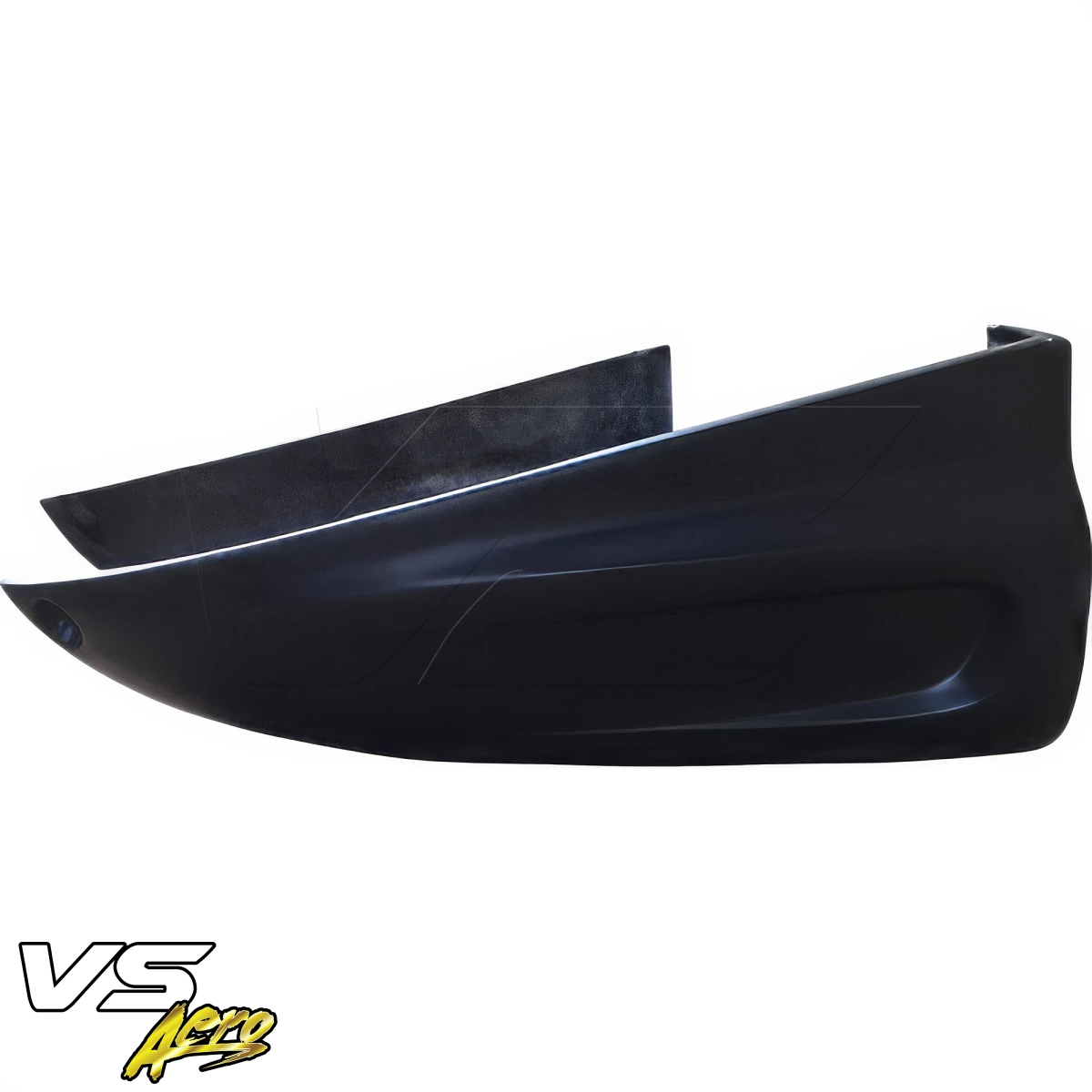 Modify your Mazda Miata 1998 with our Exterior/Rear Bumpers - 12