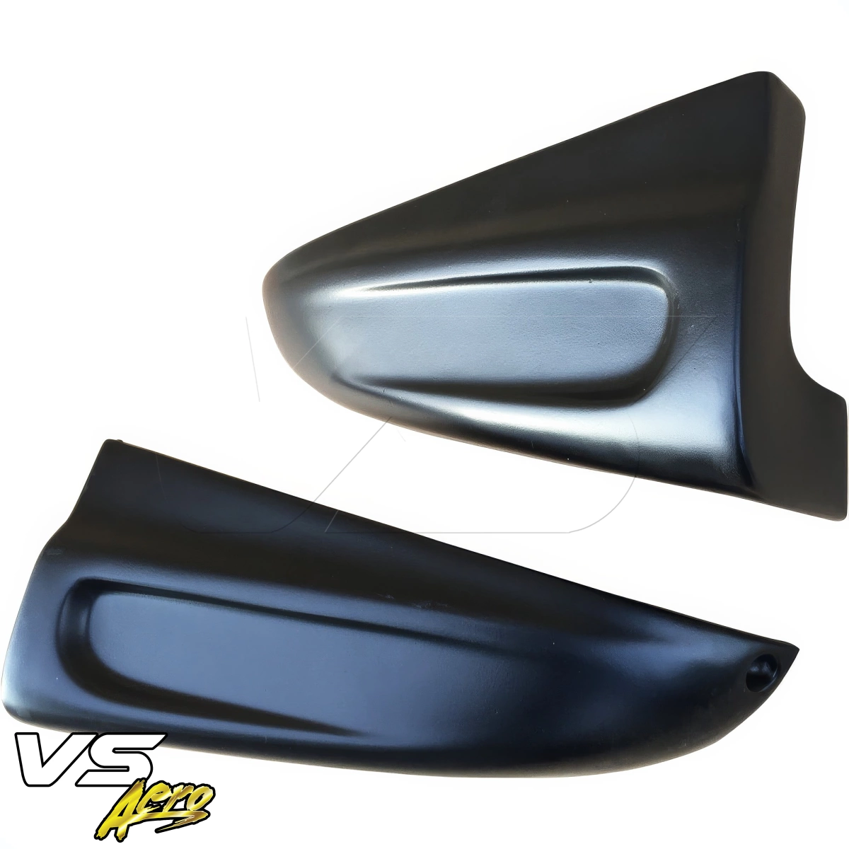Modify your Mazda Miata 1998 with our Exterior/Rear Bumpers - 16