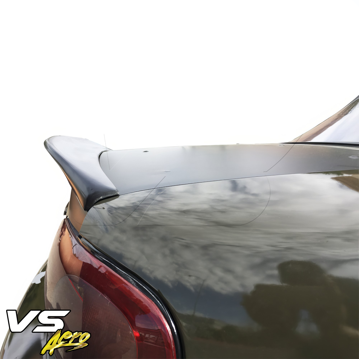 Modify your Mazda Miata 1990 with our Exterior/Wings - 