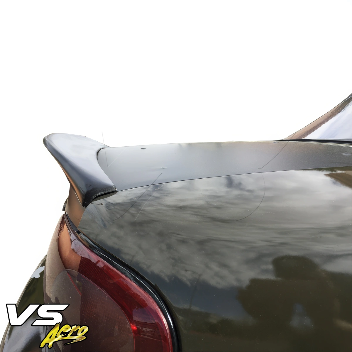 Modify your Mazda Miata 1990 with our Exterior/Wings - 2