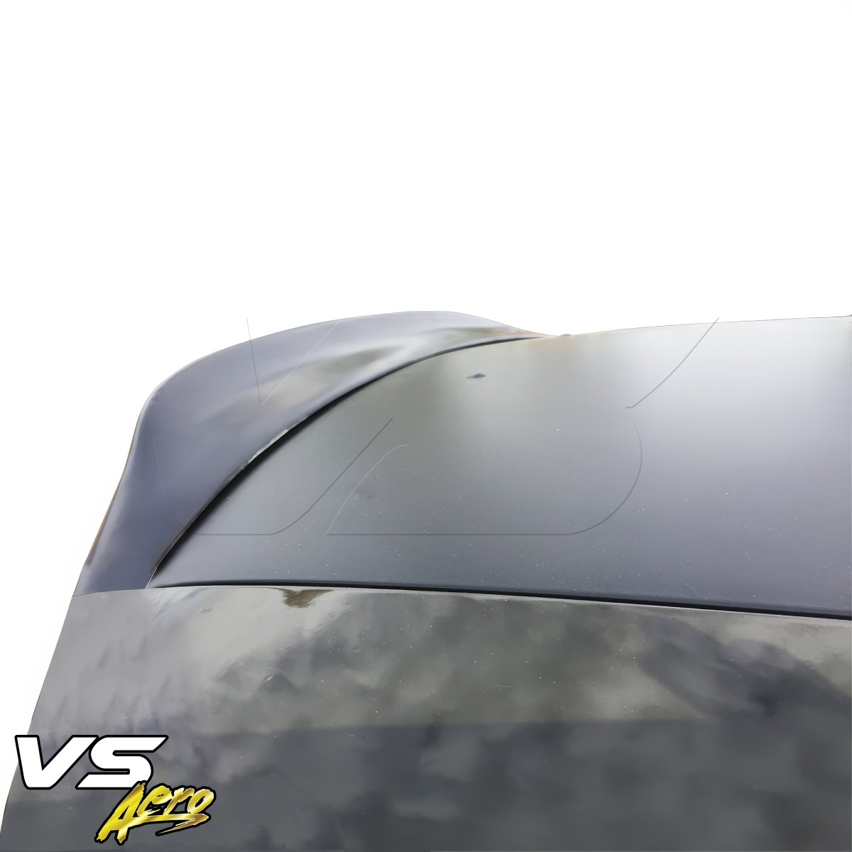 Modify your Mazda Miata 1990 with our Exterior/Wings - 