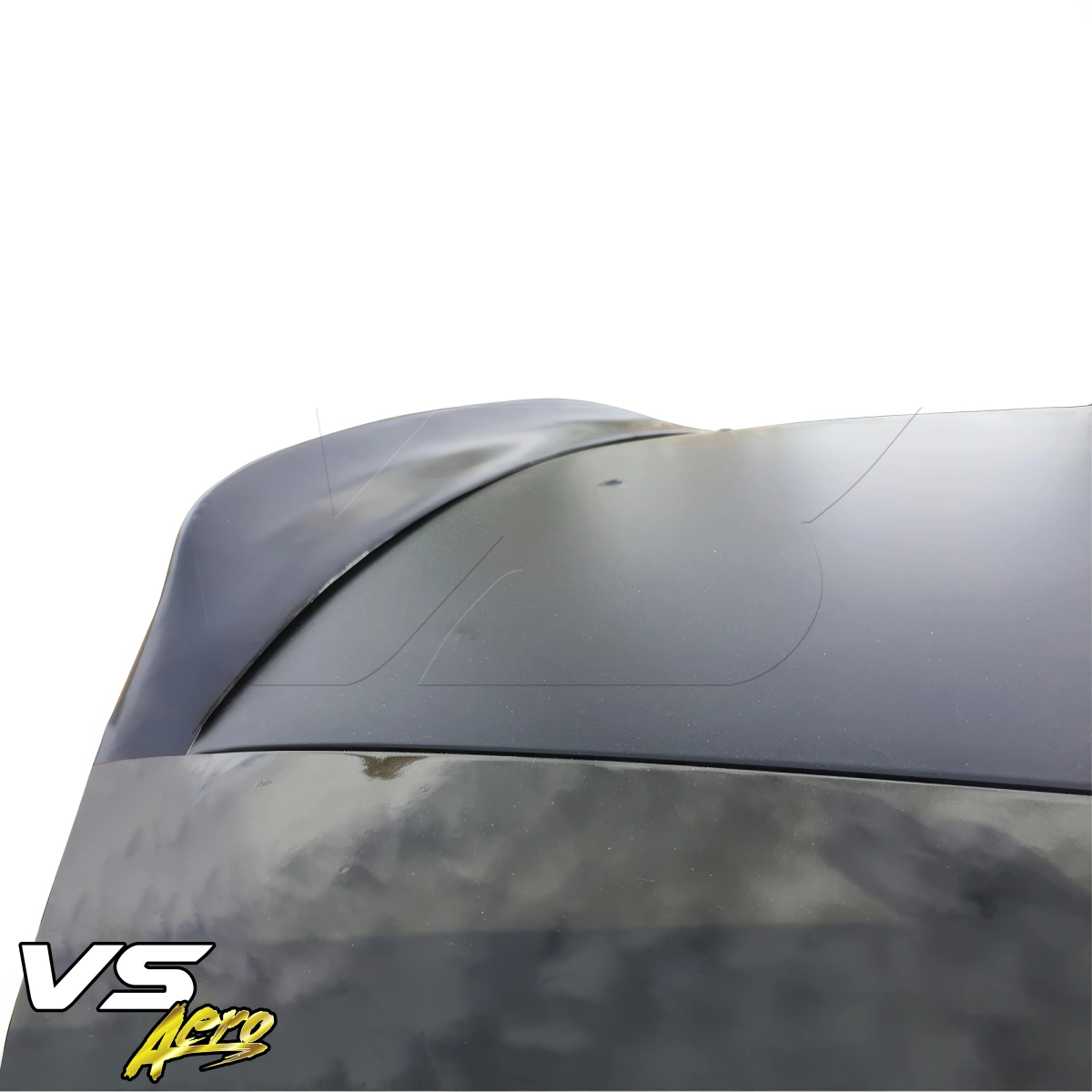 Modify your Mazda Miata 1990 with our Exterior/Wings - 3