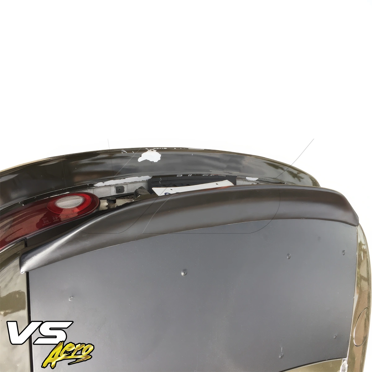 Modify your Mazda Miata 1990 with our Exterior/Wings - 6