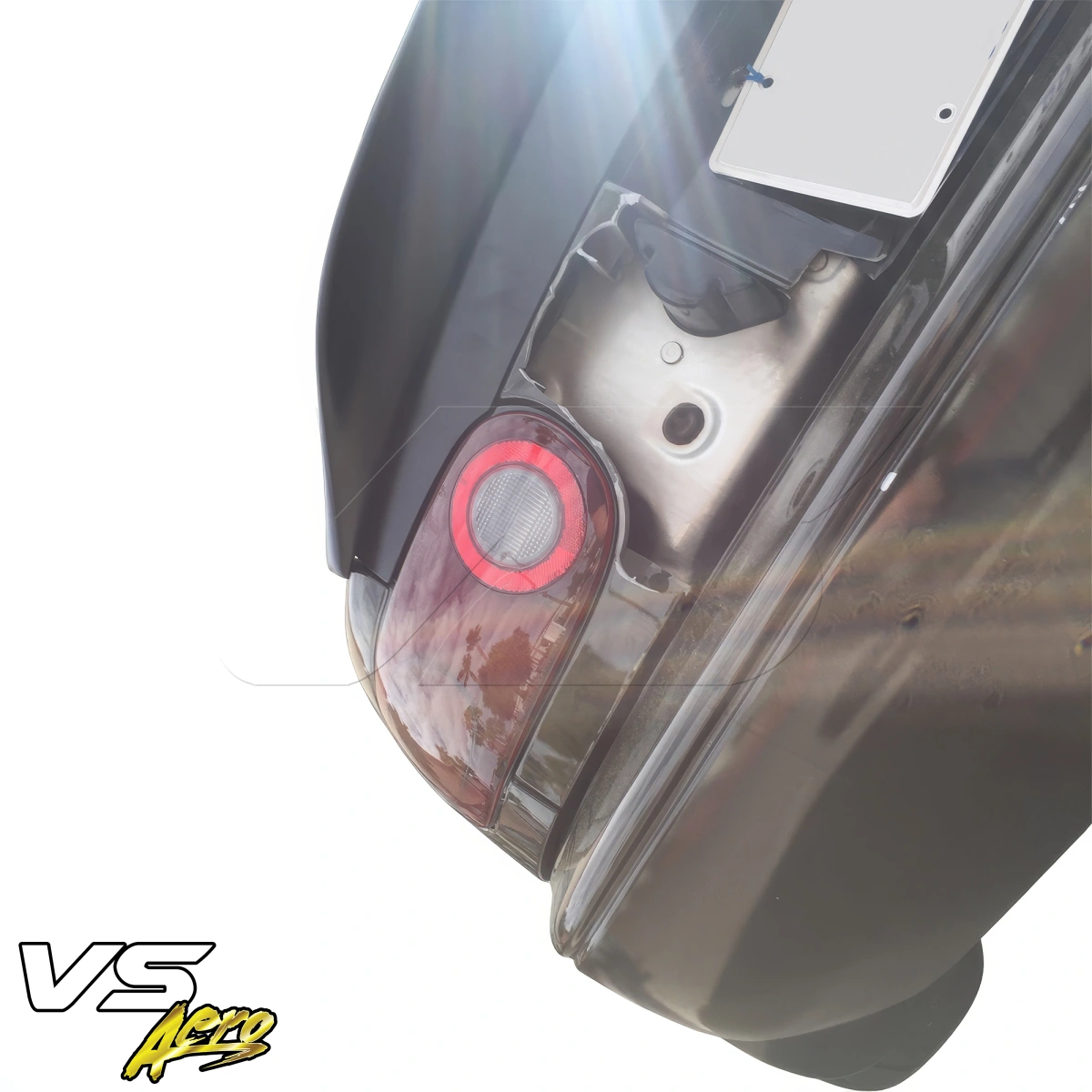 Modify your Mazda Miata 1990 with our Exterior/Wings - 8