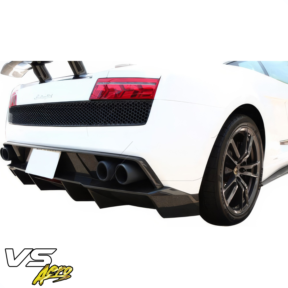 Modify your Lamborghini Gallardo 2009 with our Exterior/Complete Body Kits -