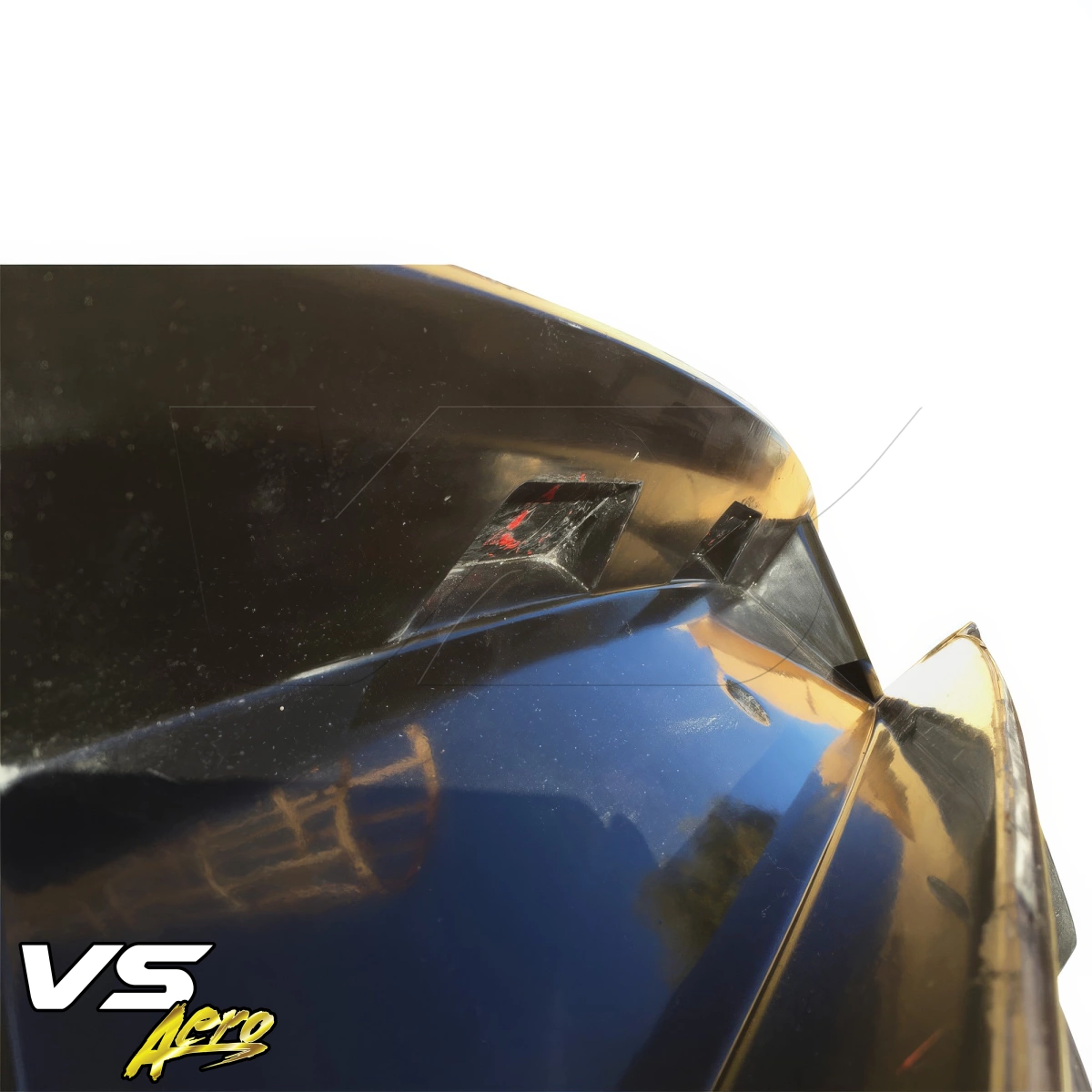 Modify your Lamborghini Gallardo 2009 with our Exterior/Diffusers - 16