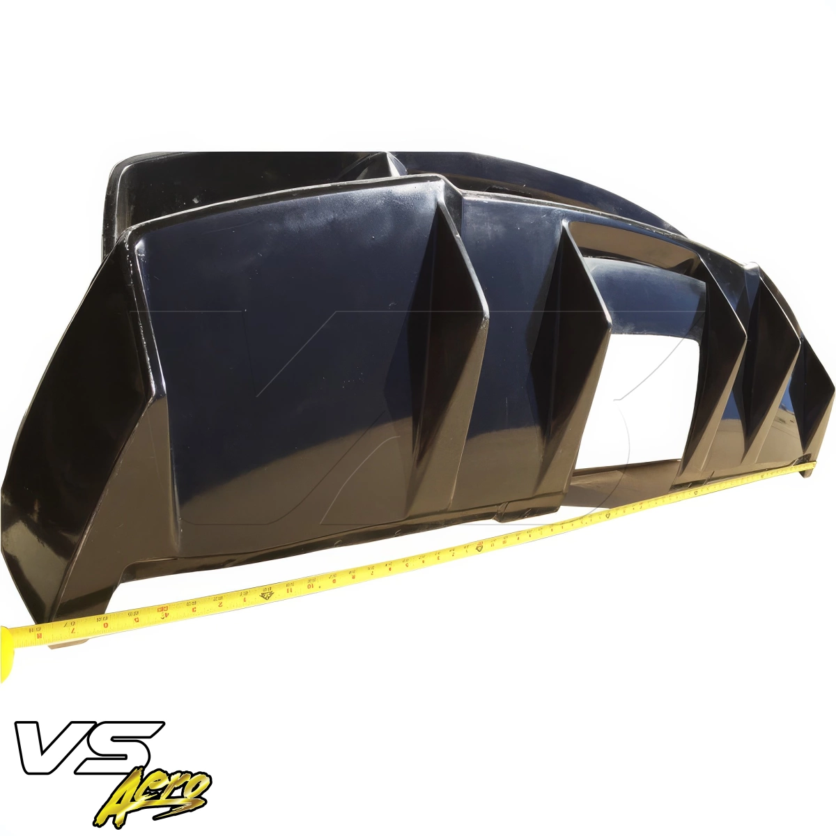 Modify your Lamborghini Gallardo 2009 with our Exterior/Diffusers - 22