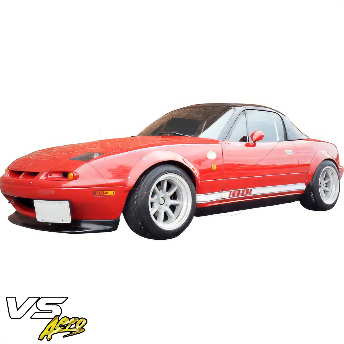 Modify your Mazda Miata 1990 with our Exterior/Fenders - 