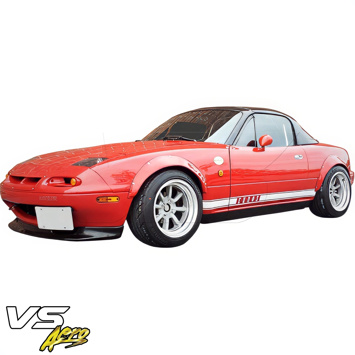 Modify your Mazda Miata 1990 with our Exterior/Fenders - 2