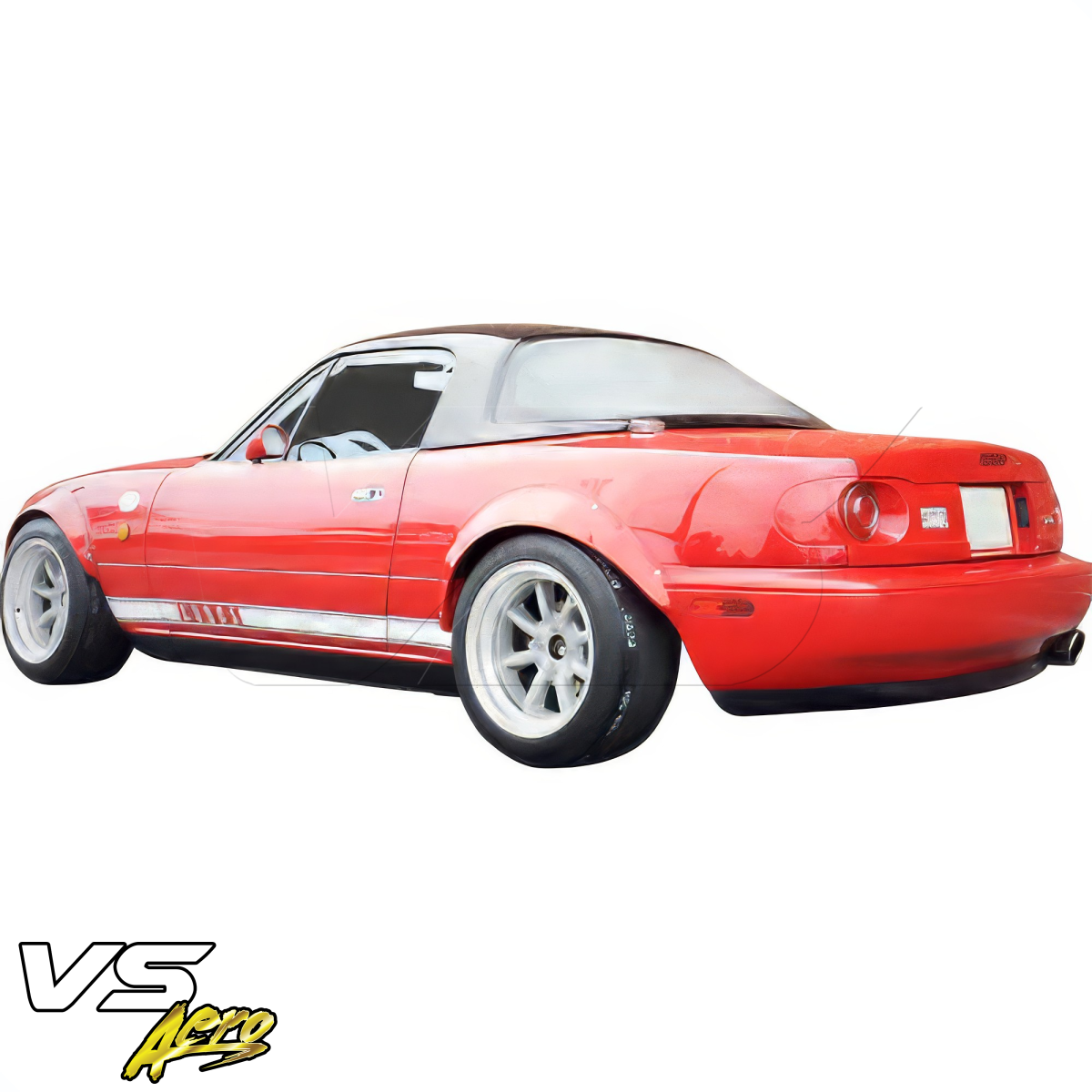 Modify your Mazda Miata 1990 with our Exterior/Fenders - 