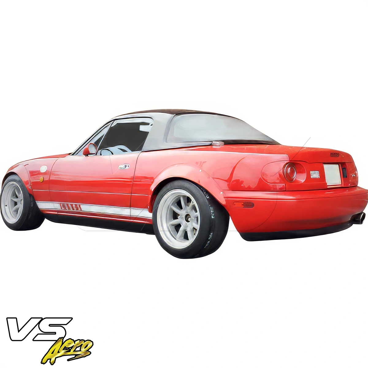 Modify your Mazda Miata 1990 with our Exterior/Fenders - 3